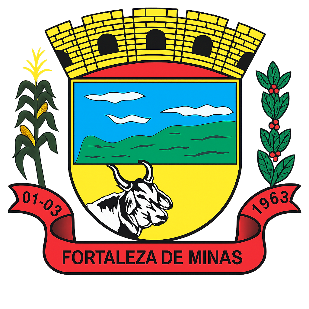 Prefeitura Municipal de Fotaleza de Minas/MG